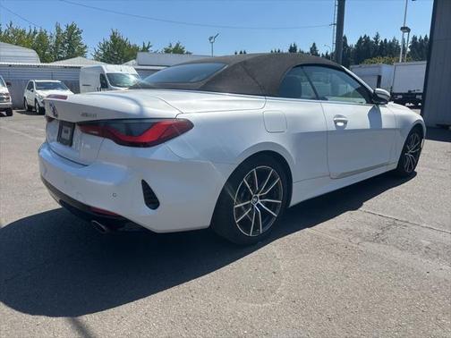 2024 BMW 430 i xDrive