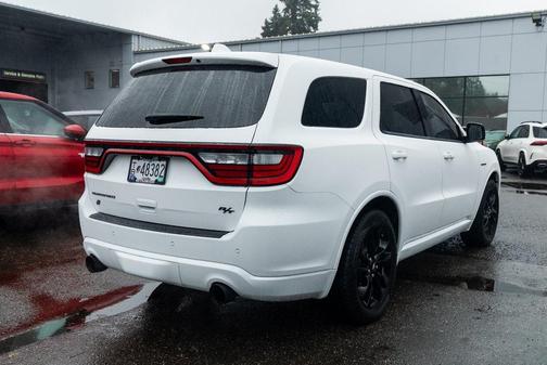 2020 Dodge Durango R/T