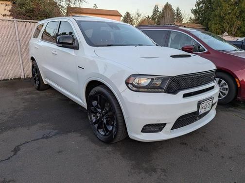 2020 Dodge Durango R/T