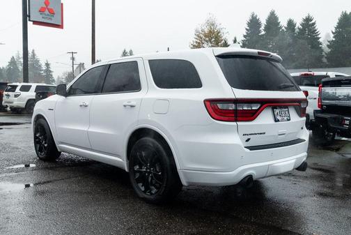 2020 Dodge Durango R/T