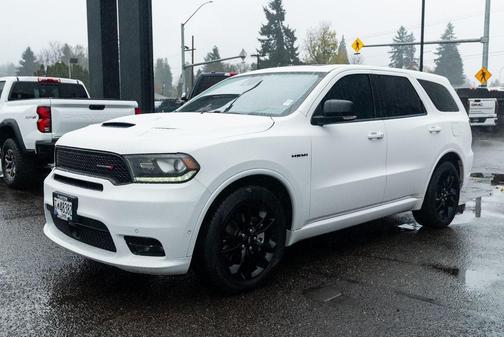 2020 Dodge Durango R/T