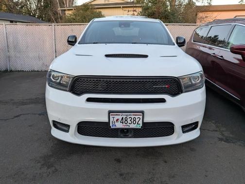 2020 Dodge Durango R/T