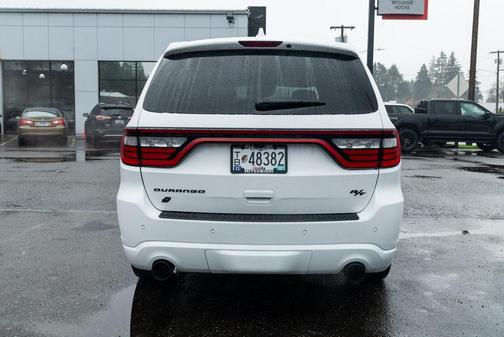 2020 Dodge Durango R/T