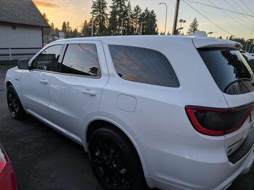 2020 Dodge Durango R/T