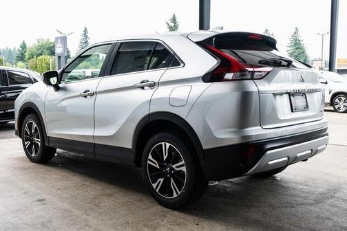 2026 Mitsubishi Eclipse Cross SE