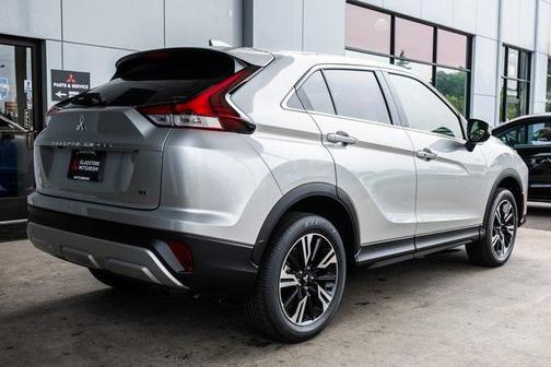 2026 Mitsubishi Eclipse Cross SE