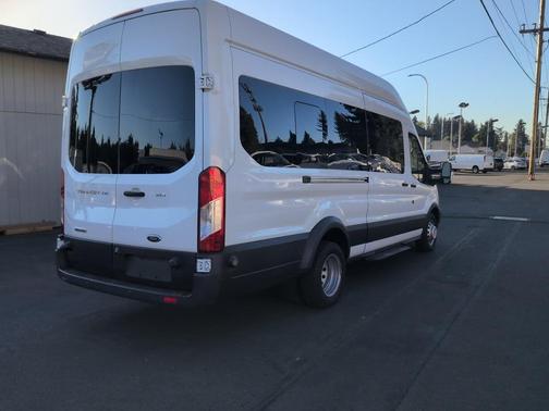 2016 Ford Transit-350 XLT