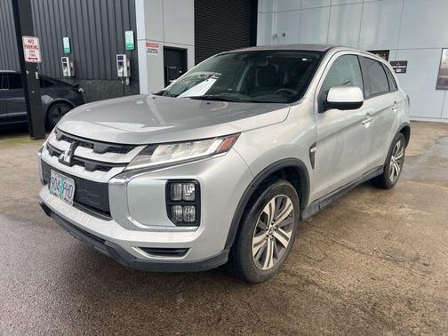 2023 Mitsubishi Outlander Sport 2.0 ES