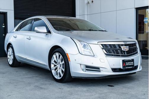 2017 Cadillac XTS Luxury