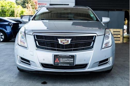 2017 Cadillac XTS Luxury