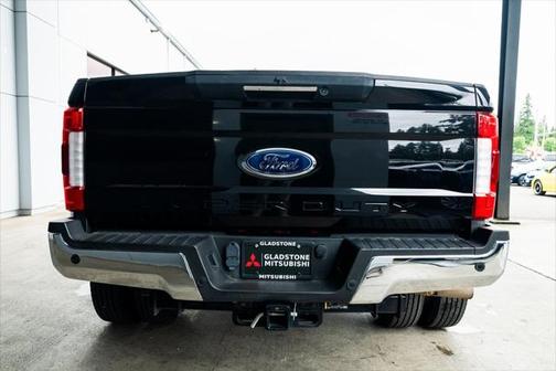 2019 Ford F-450 Lariat