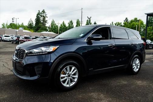 2020 Kia Sorento LX