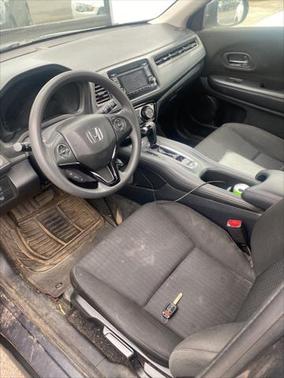 2018 Honda HR-V LX