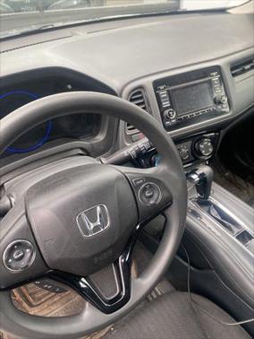 2018 Honda HR-V LX