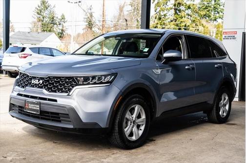 2023 Kia Sorento LX