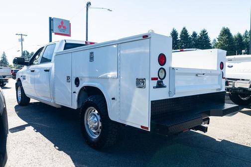 2013 RAM 2500 Tradesman