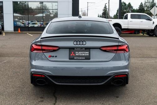 2023 Audi RS 5 2.9T