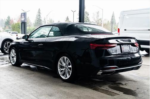 2022 Audi A5 45 Premium
