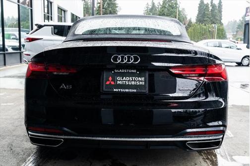 2022 Audi A5 45 Premium