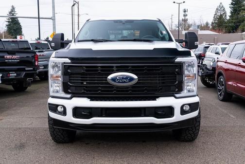 2024 Ford F-350 XLT