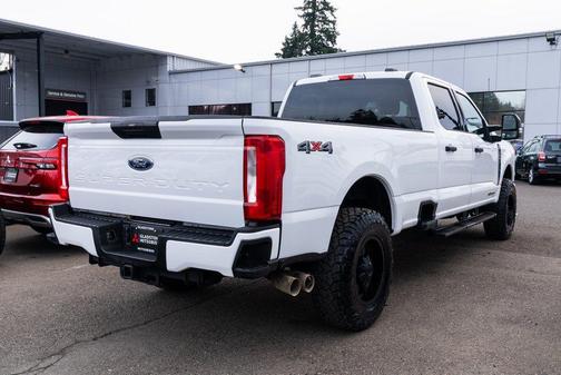 2024 Ford F-350 XLT