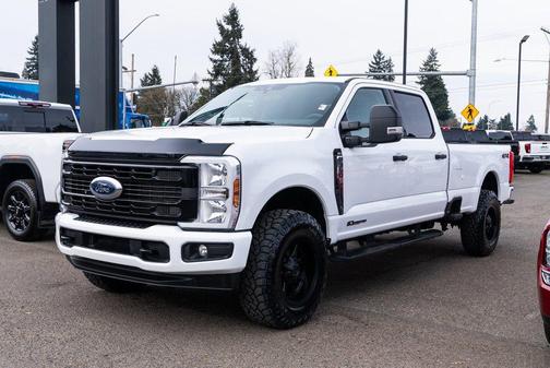2024 Ford F-350 XLT