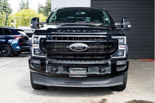 2021 Ford F-350 Lariat
