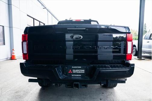 2021 Ford F-350 Lariat