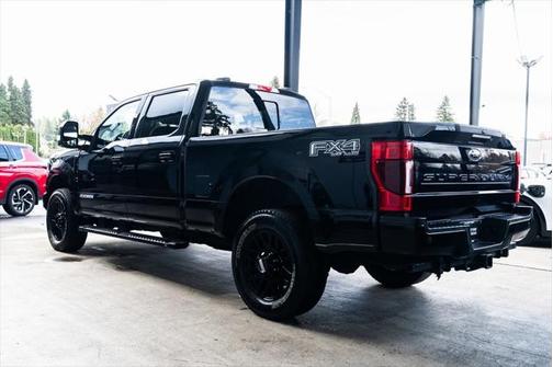 2021 Ford F-350 Lariat