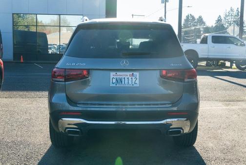 2023 Mercedes-Benz GLB 250 4MATIC