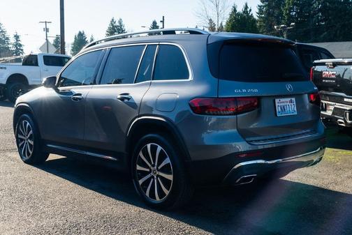 2023 Mercedes-Benz GLB 250 4MATIC