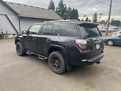 2019 Toyota 4Runner SR5 Premium