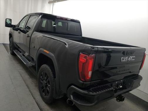 2023 GMC Sierra 2500 Denali
