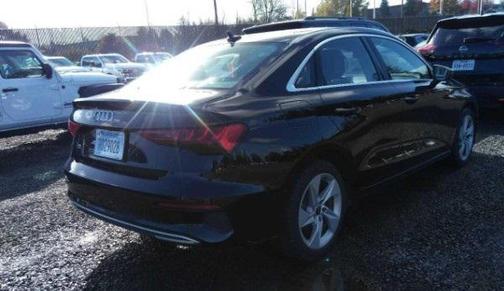 2024 Audi A3 Premium