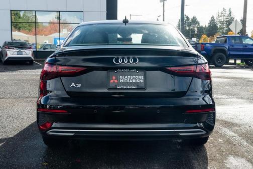 2024 Audi A3 Premium