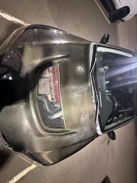 2006 Mitsubishi Lancer Evolution IX