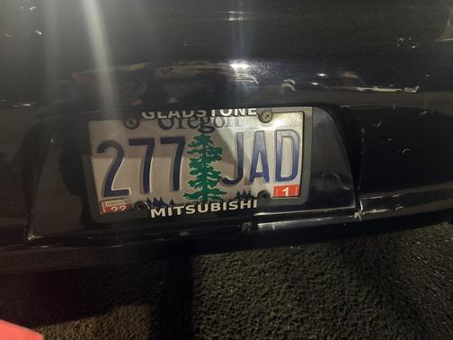 2006 Mitsubishi Lancer Evolution IX