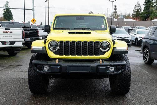 2024 Jeep Wrangler Rubicon 392