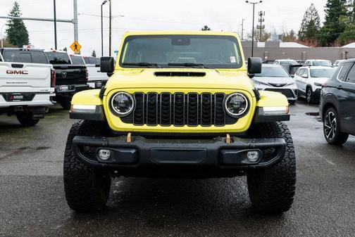 2024 Jeep Wrangler Rubicon 392