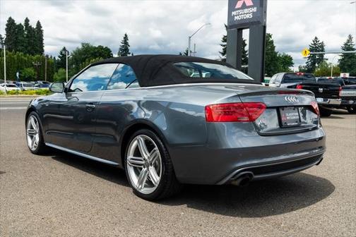 2013 Audi A5 2.0T Premium
