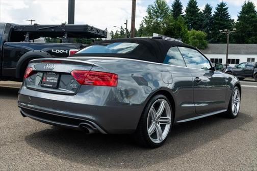 2013 Audi A5 2.0T Premium