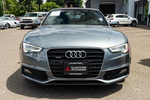 2013 Audi A5 2.0T Premium