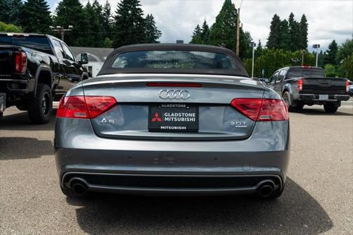 2013 Audi A5 2.0T Premium