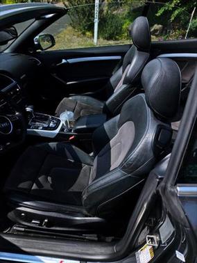 2013 Audi A5 2.0T Premium