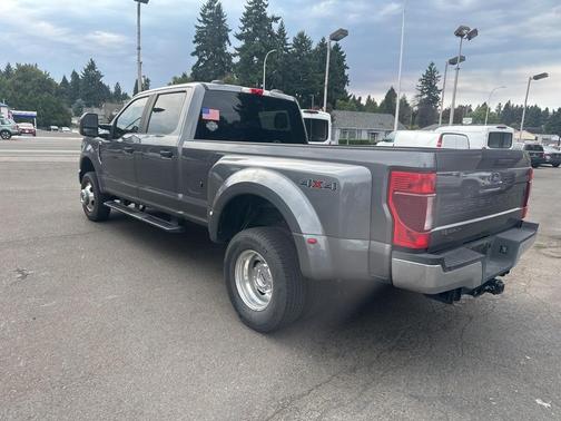 2021 Ford F-350 XL