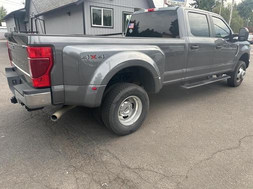 2021 Ford F-350 XL