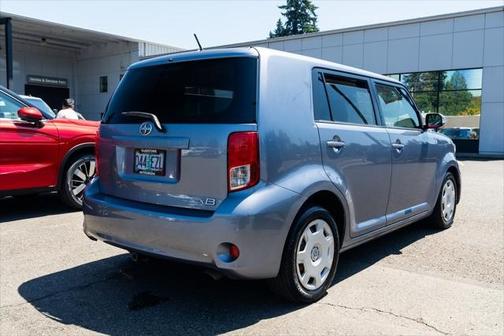 2011 Scion xB Release Series 8.0