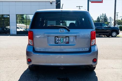 2011 Scion xB Release Series 8.0