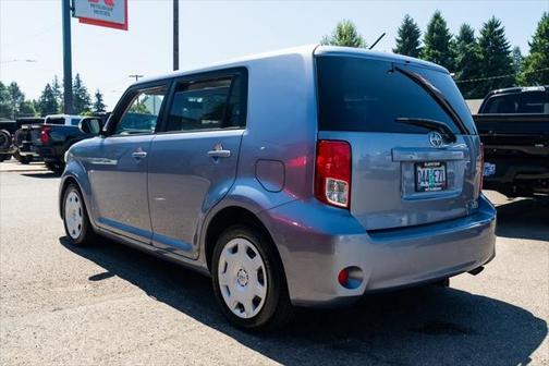 2011 Scion xB Release Series 8.0