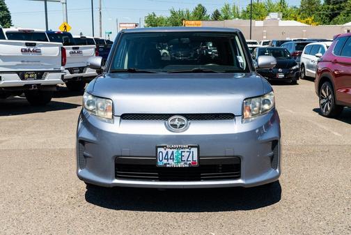 2011 Scion xB Release Series 8.0